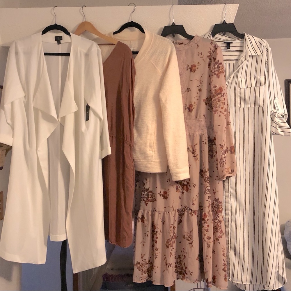Plus Size Bundle